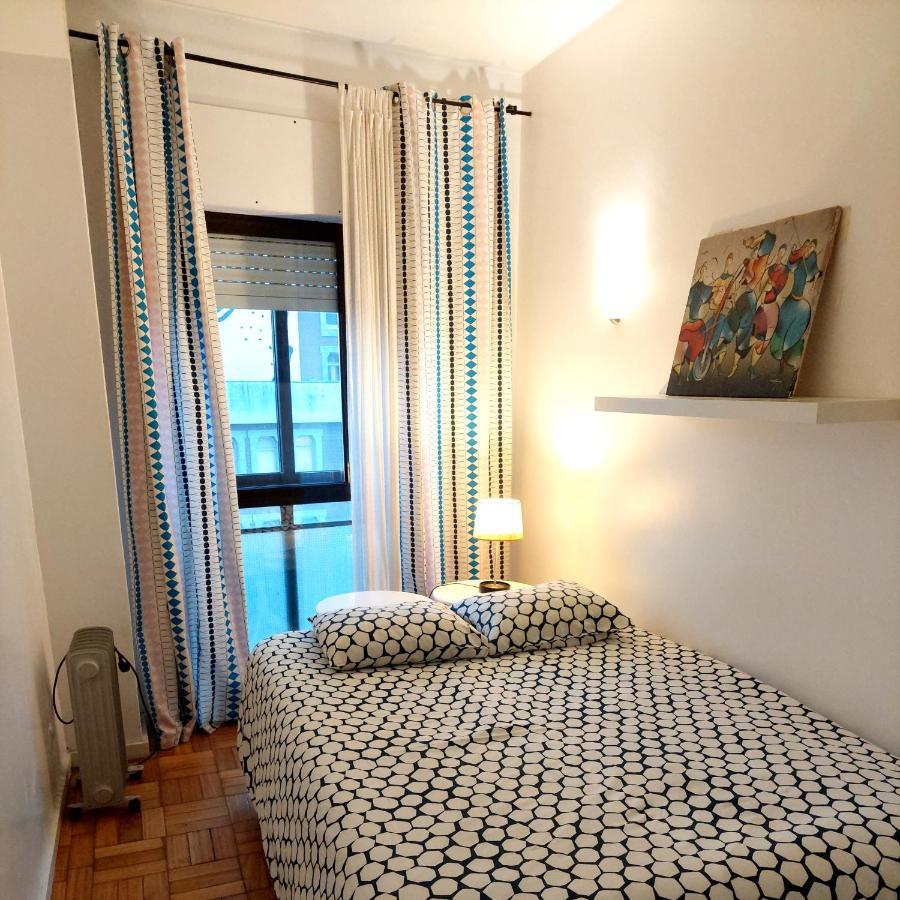 Trindade Apartment OOporto Exterior foto